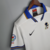 Camisa Retrô Itália II 1996- Versão Torcedor Nike Masculina - Branco na internet