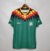 Camisa Retrô Alemanha II 1994 - Versão Torcedor Adidas Masculina - Verde