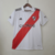 Camisa River Plate I 2023- Versão Torcedor Adidas Masculina - Branco