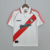 Camisa Retrô River Plate 96/97 - Versão Torcedor Adidas Masculina - Branco