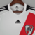 Camisa Retrô River Plate 09/10 - Versão Torcedor Adidas Masculina - Branco - comprar online