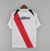 Camisa Retrô River Plate 09/10 - Versão Torcedor Adidas Masculina - Branco - loja online