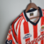 Camisa Retrô Chivas I 98/99 - Versão Torcedor Atletica Masculina - Vermelho+Branco na internet