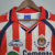 Camisa Retrô Chivas I 99/00 - Versão Torcedor Atletica Masculina - Vermelho+Branco - comprar online