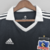 Camisa Colo-Colo II 22/23 - Versão Torcedor Adidas Masculina - Preto - comprar online