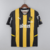 Camisa Penarol I 22/23 - Versão Torcedor Puma Masculina - Amarelo+Preto