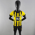 Kit Infantil Borussia Dortmund I 22/23 - Versão Infantil Puma Masculina - Amarelo