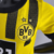 Kit Infantil Borussia Dortmund I 22/23 - Versão Infantil Puma Masculina - Amarelo