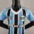 Kit Infantil Grêmio I 22/23 - Versão Infantil Umbro Masculina - Azul - comprar online