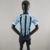 Kit Infantil Grêmio I 22/23 - Versão Infantil Umbro Masculina - Azul