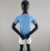 Kit Infantil Manchester City I 22/23 - Versão Infantil Puma Masculina - Azul - loja online