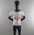 Kit Infantil Tottenham I 22/23 - Versão Infantil Nike Masculina - Branco