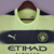 Camisa Manchester City III 22/23 Versão Torcedor Puma Masculina - Verde - CRAZY SPORTS / CAMISAS DE TIMES