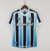 Camisa Grêmio I 22/23 Versão Torcedor Umbro Masculina - Azul e preto - comprar online