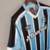 Camisa Grêmio I 22/23 Versão Torcedor Umbro Masculina - Azul e preto - CRAZY SPORTS / CAMISAS DE TIMES