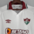 Camisa Fluminense II 22/23 Versão Torcedor Umbro Masculina - Branco+Vinho - CRAZY SPORTS / CAMISAS DE TIMES