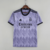 Camisa Real Madrid II 22/23 Versão Torcedor Adidas Masculina - Roxo na internet