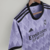 Imagem do Camisa Real Madrid II 22/23 Versão Torcedor Adidas Masculina - Roxo