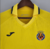 Imagem do Camisa Villarreal I 22/23 Versão Torcedor Joma Masculina - Amarela