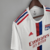 Imagem do Camisa Lyon I 22/23 Versão Torcedor Adidas Masculina -Branca