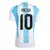 Camisa Argentina I 24/25(Messi) Versão Torcedor Adidas Masculina - comprar online