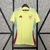 Camisa Espanha II 24/25 Versão Torcedor Adidas Masculina - Amarelo - comprar online