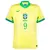 Camisa Brasil I 24/25(Endrick) Versão Torcedor Nike Masculina - Amarelo na internet