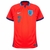 Camisa Inglaterra II 22/23[Grealish] Versão Torcedor Nike Masculina - Vermelho na internet