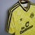 Camisa Retrô Borussia Dortmund 1988- Versão Torcedor Adidas Masculina - Amarelo na internet