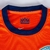 Camisa Holanda I 24/25(De Jong) Versão Torcedor Nike Masculina - Laranja - loja online