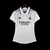 Camisa Real Madrid 22/23 - Torcedor Adidas Feminina - Branca na internet