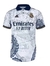 Camisa Real Madrid Dragon Versão Torcedor Adidas Masculina - Branco