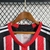 Camisa São Paulo II 23/24 -Torcedor Adidas Feminina - Vermelho+Preto+Branco - CRAZY SPORTS / CAMISAS DE TIMES