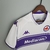 Camisa Fiorentina II 21/22 Versão Torcedor Kappa Masculina - Branco - CRAZY SPORTS / CAMISAS DE TIMES