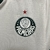 Camisa Palmeiras II 23/24 Versão Torcedor Puma Masculina - Branca - loja online