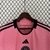 Camisa Miami I 24/25 Versão Torcedor Adidas Masculina - Rosa - CRAZY SPORTS / CAMISAS DE TIMES