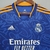 Camisa Real Madrid II 21/22 Versão Torcedor Adidas Masculina - Azul - CRAZY SPORTS / CAMISAS DE TIMES