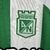 Camisa Atlético Nacional I 23/24 - Versão Torcedor Nike Masculina - Verde+Branco na internet