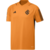 Camisa Internacional Treino 23/24 Versão Torcedor Adidas Masculina - Laranja