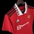 Camisa Manchester United I 22/23 - Versão Torcedor Puma Feminina - Vermelho - CRAZY SPORTS / CAMISAS DE TIMES