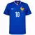 Camisa França I 24/25(Mbappe) Versão Torcedor Nike Masculina - Azul na internet