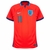 Camisa Inglaterra II 22/23[Rashford] Versão Torcedor Nike Masculina - Vermelho na internet