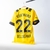 Camisa Borussia Dortmund I 22/23[Bellingham] Versão Torcedor Puma Masculina - Amarelo - CRAZY SPORTS / CAMISAS DE TIMES