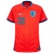 Camisa Inglaterra II 22/23[Bellingham] Versão Torcedor Nike Masculina - Vermelho na internet