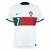 Camisa Portugal II 22/23[CR7] Versão Torcedor Nike Masculina - Branco na internet