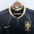 Camisa Brasil Conceito Black 22/23 Versão Torcedor Nike Masculina - Preto na internet