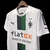 Camisa Borussia Mönchengladbach I 22/23 Versão Torcedor Puma Masculina -Branco - CRAZY SPORTS / CAMISAS DE TIMES