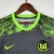 Camisa Wolfsburg II 23/24 Versão Torcedor Nike Masculina - Preto - CRAZY SPORTS / CAMISAS DE TIMES