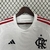 Camisa Flamengo II 24/25 Versão Torcedor Adidas Masculina - Branco - CRAZY SPORTS / CAMISAS DE TIMES