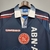 Camisa Ajax I 1998 - Versão Torcedor Umbro Masculina - Azul - comprar online